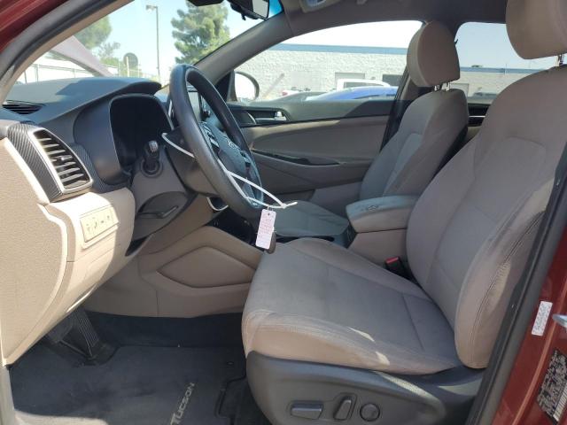 2019 HYUNDAI TUCSON LIM KM8J33A42KU061243