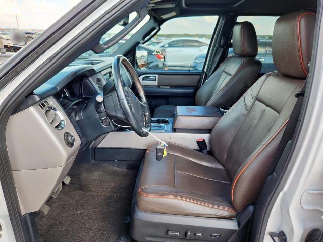 2017 FORD EXPEDITION - 1FMJK1HT3HEA77815