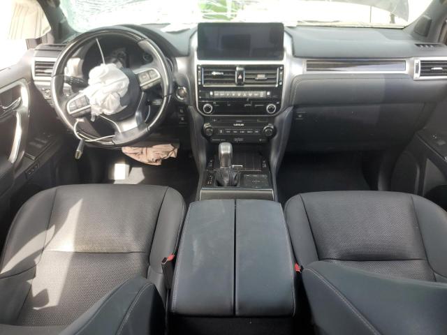 2023 LEXUS GX 460 #3274698783