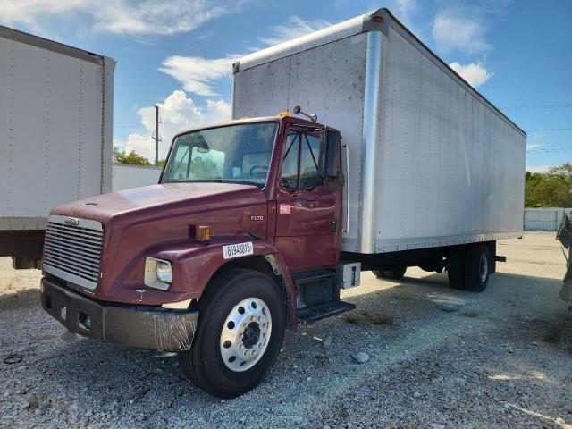 2002 FREIGHTLINER MEDIUM CONVENTIONAL FL70 #3279694922