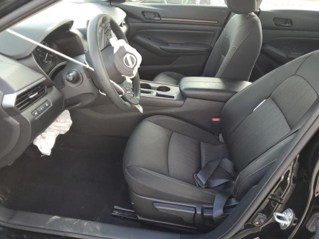 2024 NISSAN ALTIMA S 1N4BL4BV3RN427775