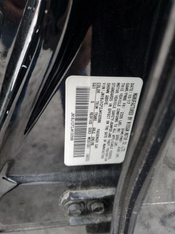 2018 NISSAN ROGUE SPOR #3296470658