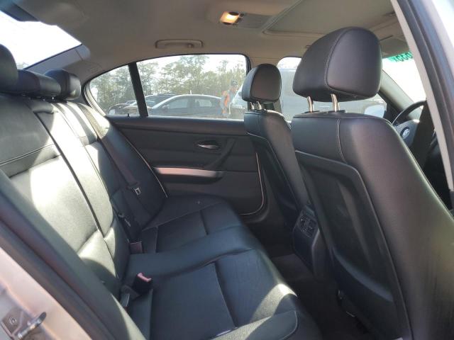 2011 BMW 328 XI #3290317967