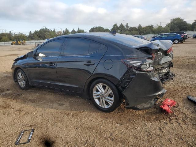 2020 HYUNDAI ELANTRA SE #3290372772