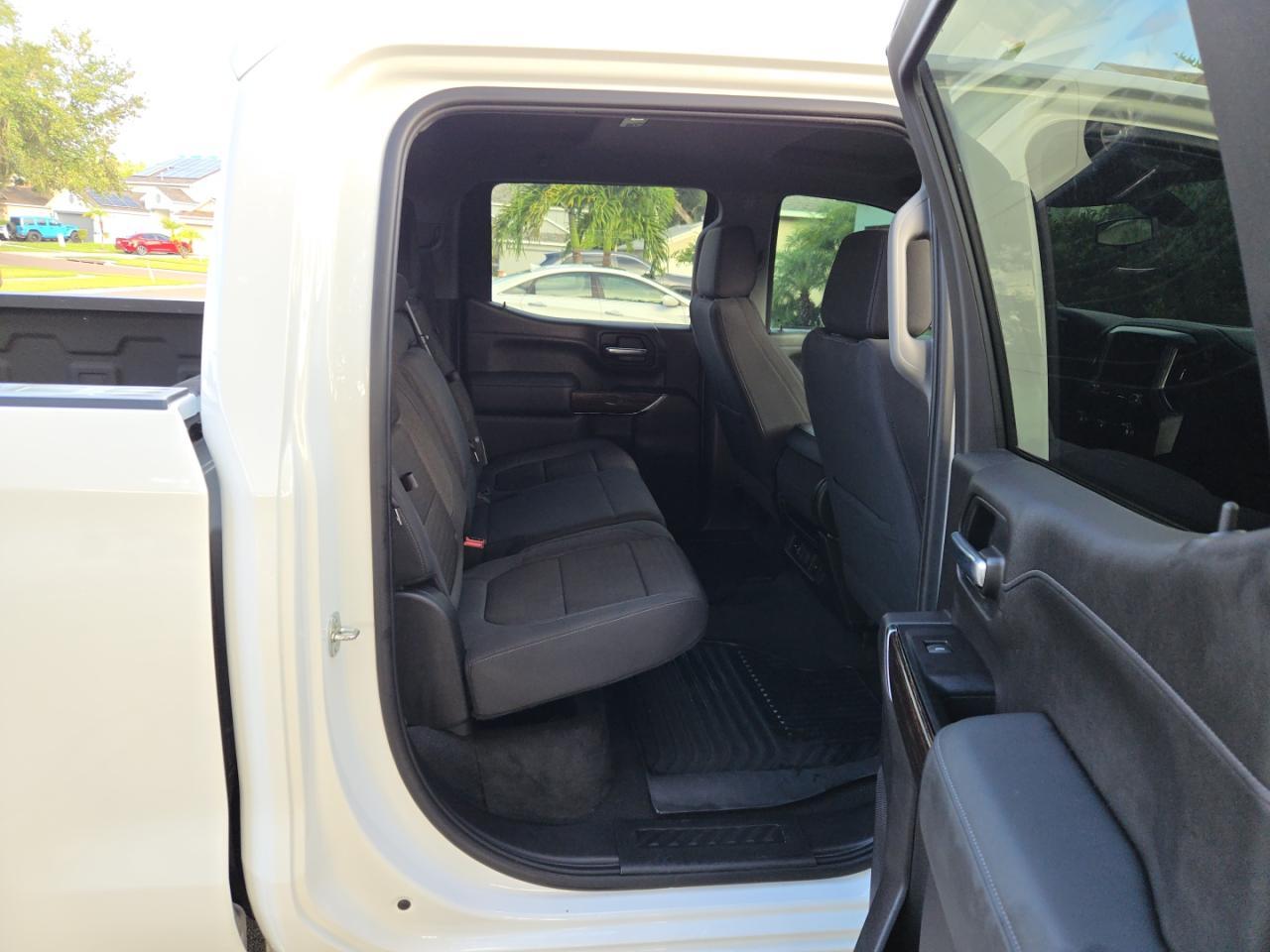 GMC SIERRA K1500 ELEVATION