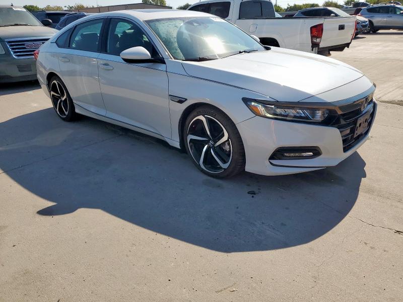 2020 HONDA ACCORD SPO - Other View