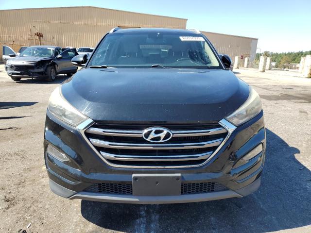 2016 HYUNDAI TUCSON LIM KM8J33A25GU117701