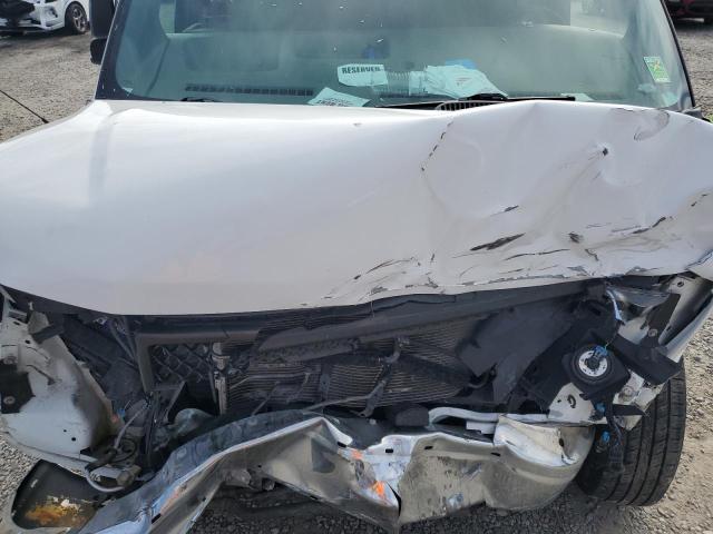 2017 CHEVROLET EXPRESS G3 - 1GAZGPFGXH1199458