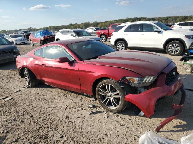 2016 FORD MUSTANG - 1FA6P8TH4G5238152