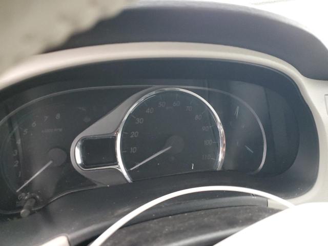 2014 TOYOTA SIENNA XLE #3273769360