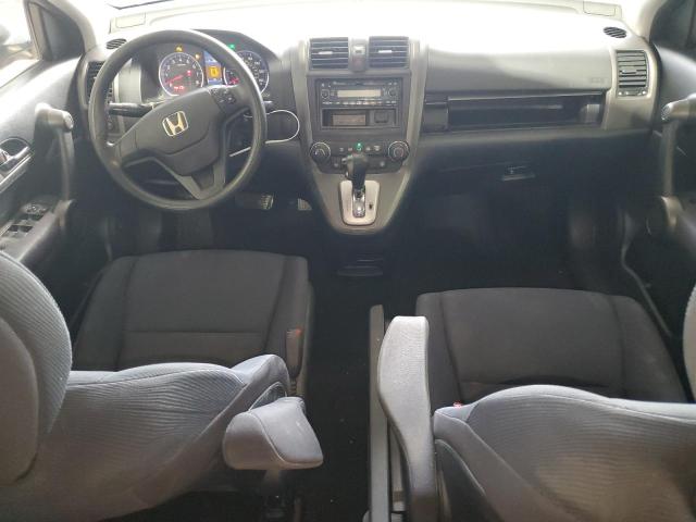 2011 HONDA CR-V LX - 5J6RE4H30BL040766