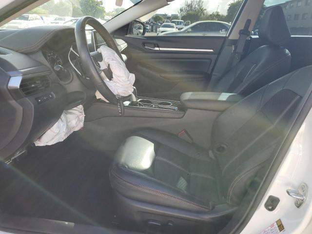 2024 NISSAN ALTIMA SR 1N4BL4CV2RN374405