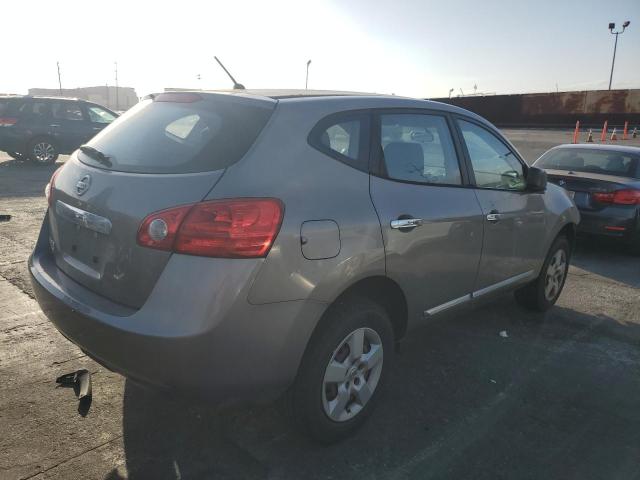 2015 NISSAN ROGUE SELECT S JN8AS5MT6FW662224