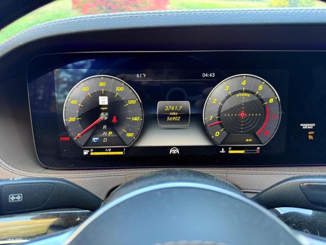 2018 MERCEDES-BENZ S 450 4MAT WDDUG6EB8JA347636