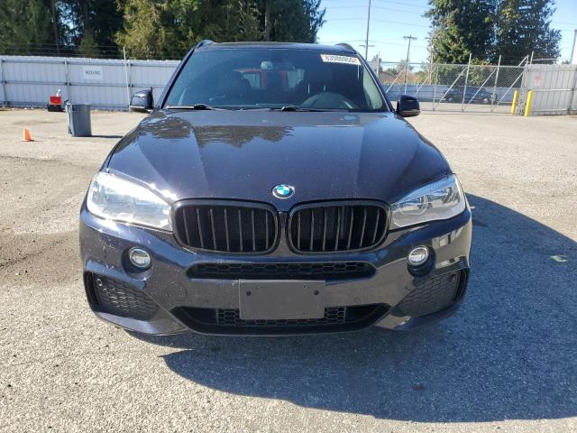 2016 BMW X5 XDRIVE35D 5UXKS4C5XG0N14626