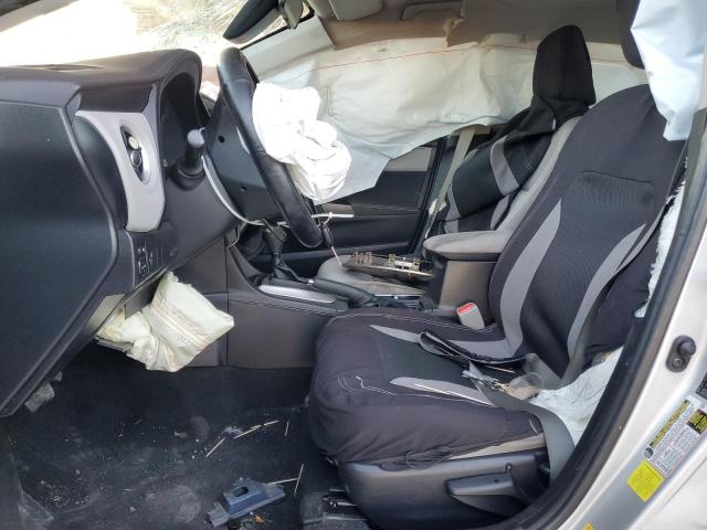 2017 TOYOTA COROLLA L - 2T1BURHE5HC847616