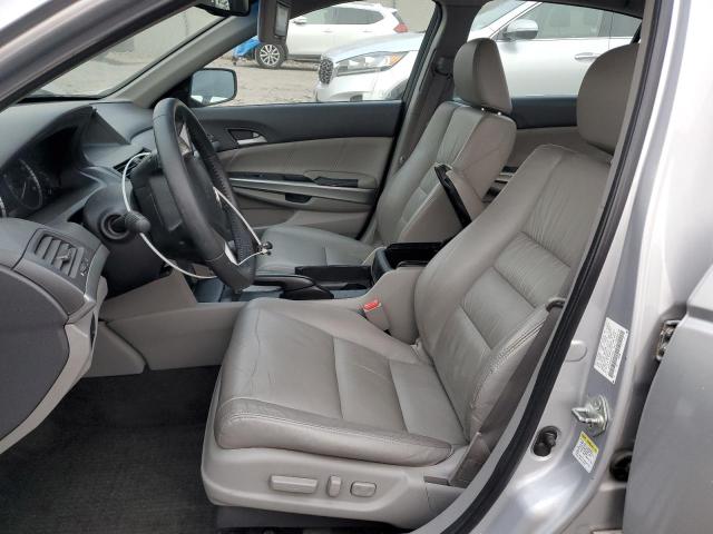 2010 HONDA ACCORD EXL #3301983435