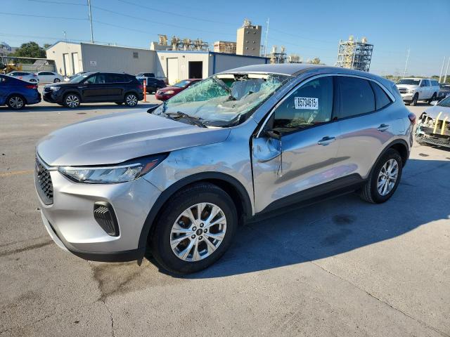 Global Auto Auctions: 2024 FORD ESCAPE ACT