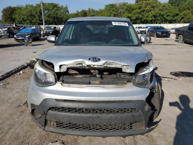 2019 KIA SOUL KNDJN2A24K7658089