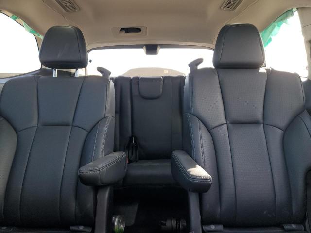 2022 SUBARU ASCENT TOU 4S4WMARD7N3452877