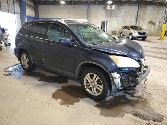 2011 HONDA CR-V EXL - JHLRE4H70BC029469