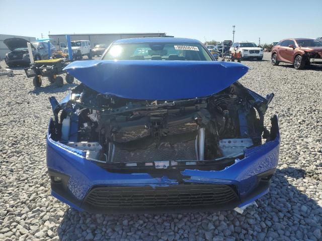 2024 HONDA CIVIC TOUR - 2HGFE1F99RH340653