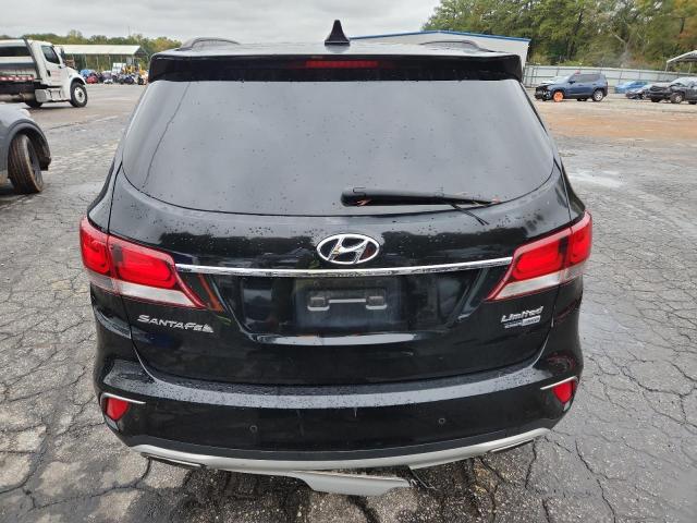 2017 HYUNDAI SANTA FE S #3305294322