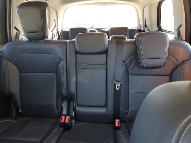 2015 MERCEDES-BENZ GL 550 4MA - 4JGDF7DE1FA510211