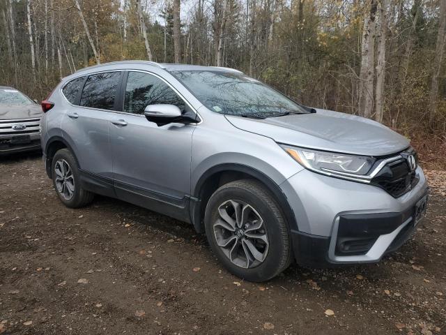 2021 HONDA CR-V EXL - 2HKRW2H88MH215646