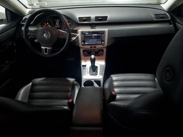 2012 VOLKSWAGEN CC SPORT #3312110106