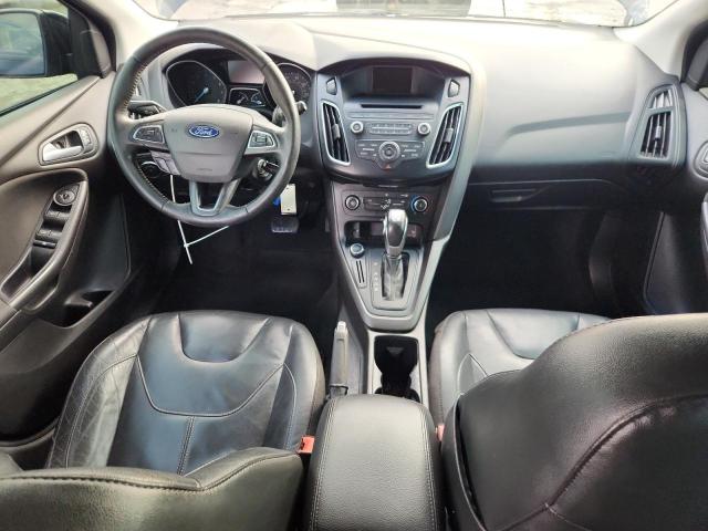 2016 FORD FOCUS SE - 1FADP3K27GL320895