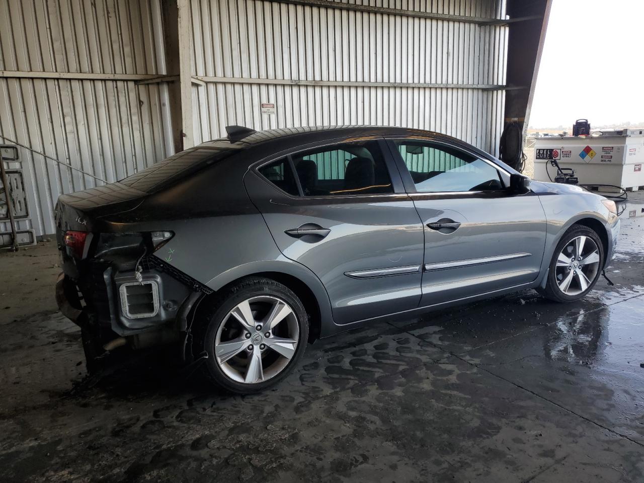 ACURA ILX 20 PREMIUM