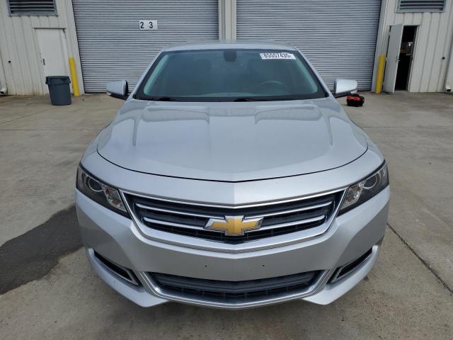 2018 CHEVROLET IMPALA LT #3287470008