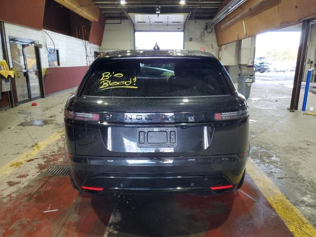 2025 LAND ROVER RANGE ROVE - SALYL2EX9SA809756