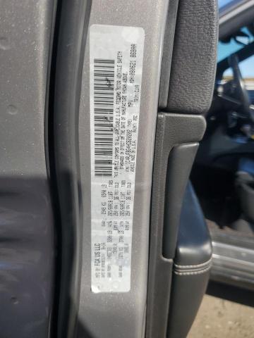 2017 JEEP GRAND CHER - 1C4RJFBG4HC620202