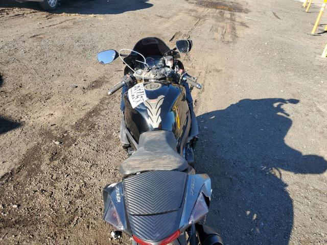 2013 SUZUKI GSX-R750 #3294217278