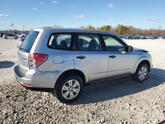 2012 SUBARU FORESTER 2 - JF2SHBAC3CH450559