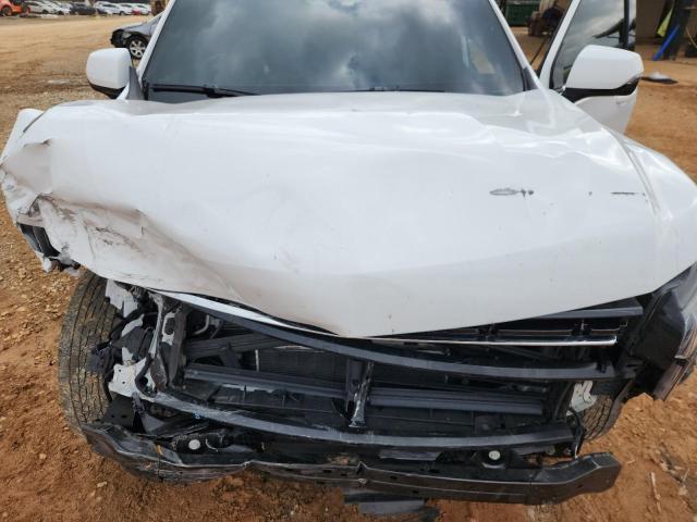 2022 CHEVROLET TAHOE C1500 LT 1GNSCNKT4NR347538