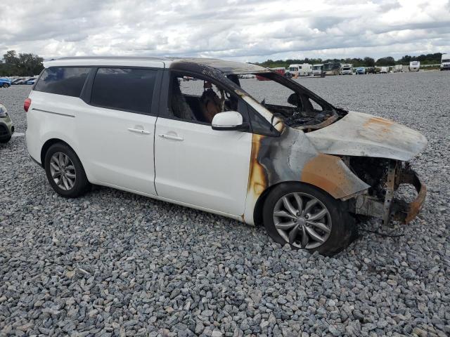 2021 KIA SEDONA LX - KNDMB5C12M6674635