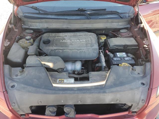 2016 JEEP CHEROKEE L - 1C4PJLCB3GW201005