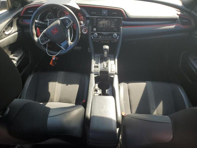 2021 HONDA CIVIC SPOR #3293462439