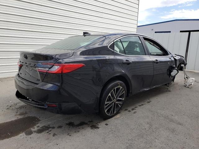 2025 TOYOTA CAMRY XSE #3294606035