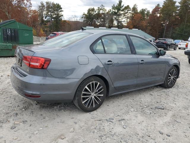 2015 VOLKSWAGEN JETTA SE 3VWD17AJ1FM428161