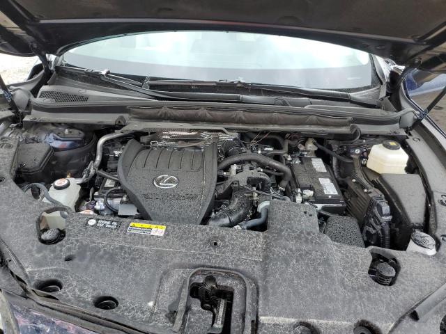 2024 LEXUS RX 350 BAS - 2T2BAMBA1RC029993