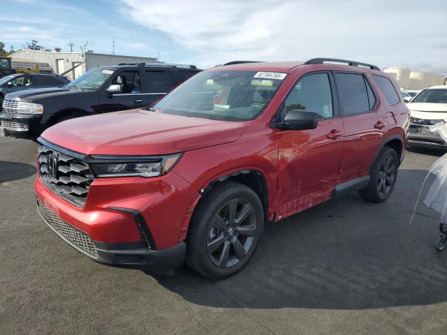 2023 HONDA PILOT SPOR #3311826189