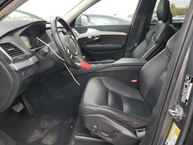 2018 VOLVO XC90 T6 - YV4A22PK3J1372412
