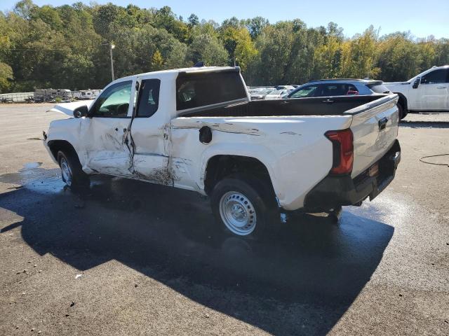 2024 TOYOTA TACOMA XTRACAB - 3TYJDAHN4RT009099