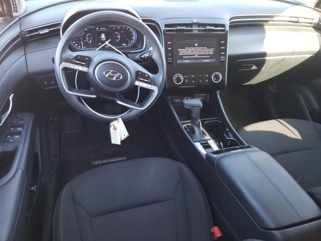 2023 HYUNDAI TUCSON SEL 5NMJBCAE8PH241664