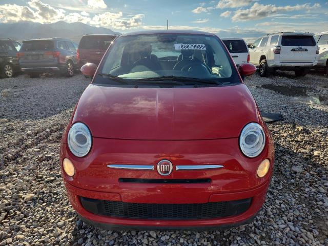 2013 FIAT 500 POP - 3C3CFFAR6DT726616