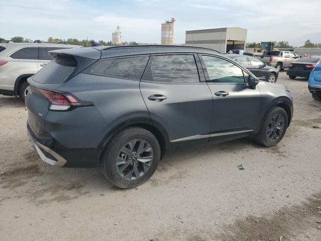2024 KIA SPORTAGE SX PRESTIGE KNDPXCDG5R7130413